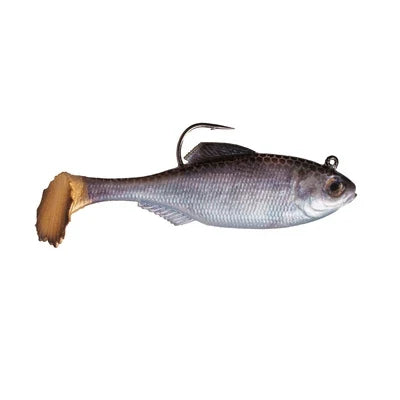 6th Sense Panorama Swimbait Rigged