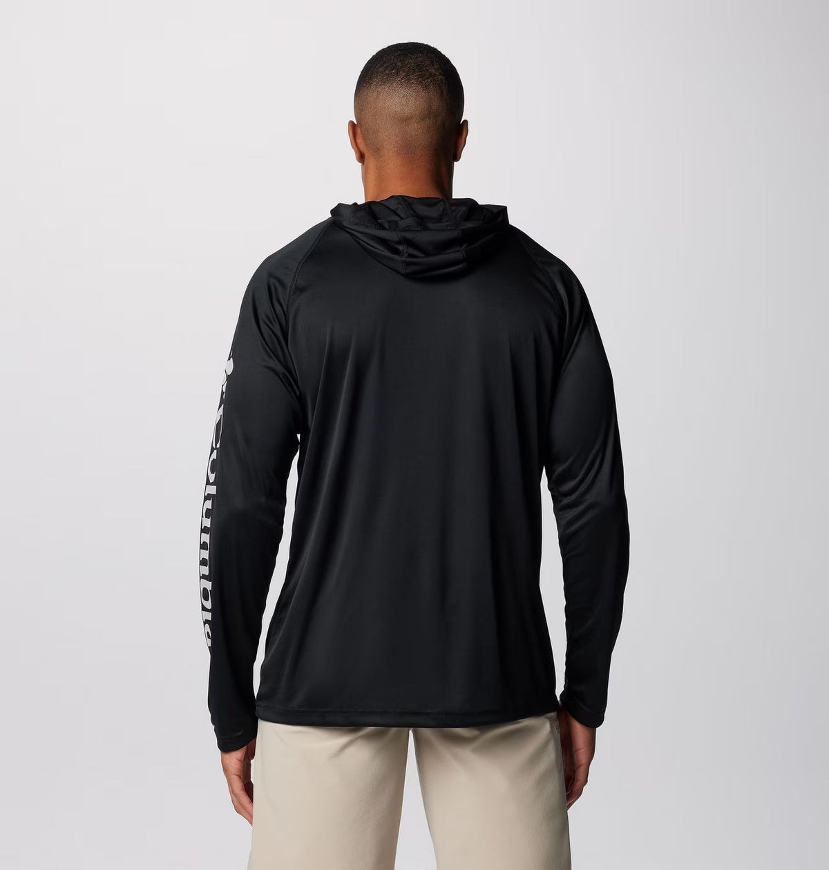 Columbia Men's PFG Terminal Tackle Hoodie