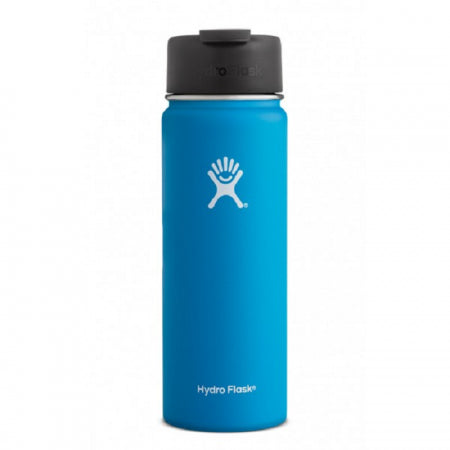 Hydro Flask Wide Mouth with Flex Sip Lid Pacific