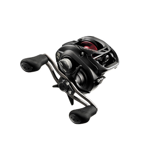 Daiwa 4015491 Fuego Ct Baitcasting Reel Fgct100H