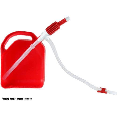 Tera Pump Manual Fuel Transfer Pumps