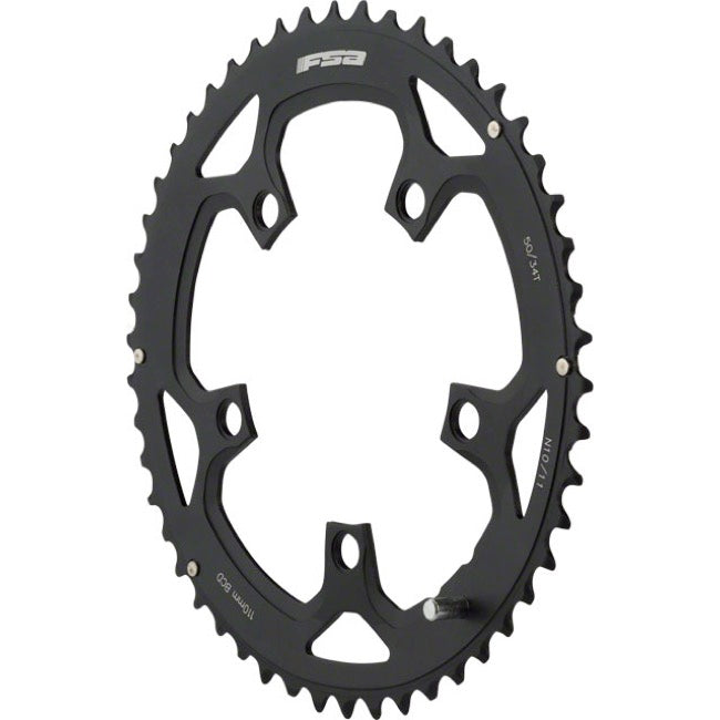 FSA Pro Road N10/11 Double Chainrings