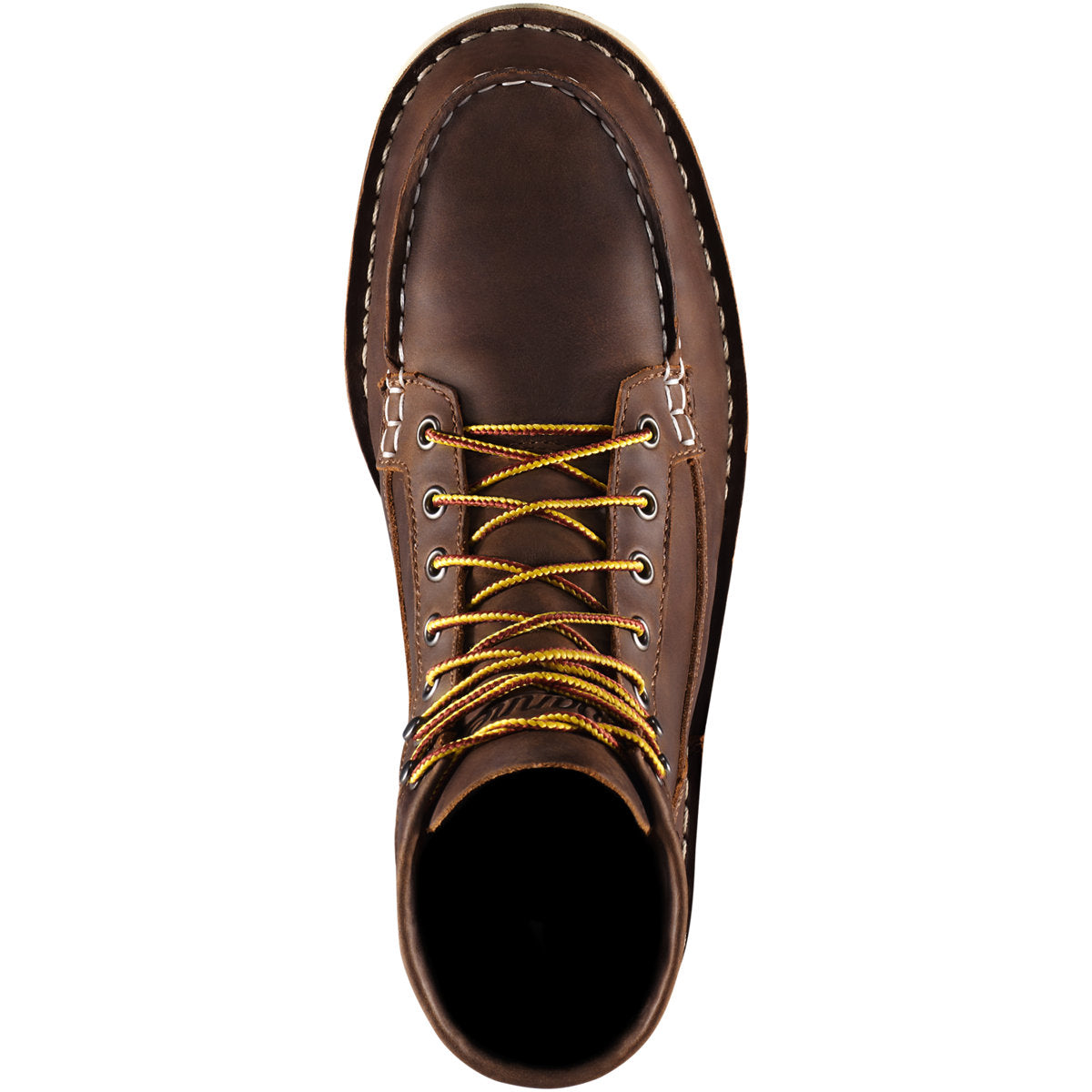 Danner Bull Run Moc Toe 6