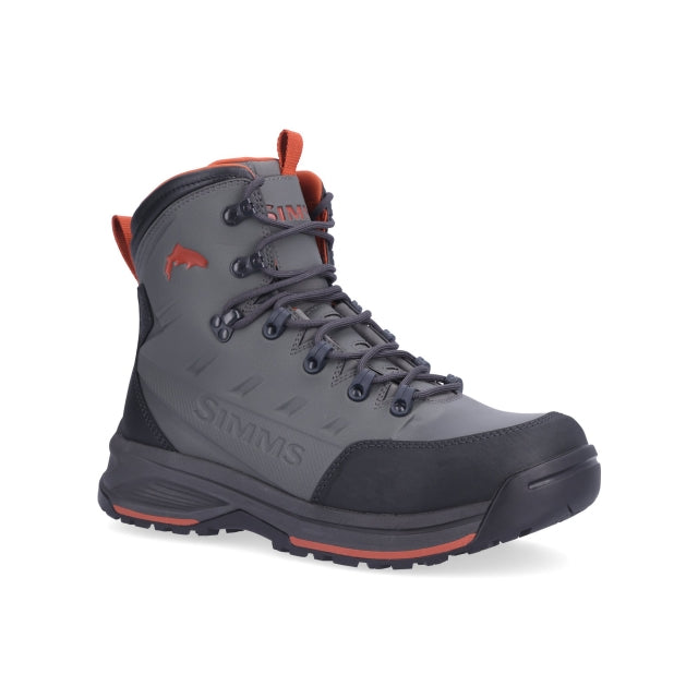 Simms Men's Freestone Boot - Rubber