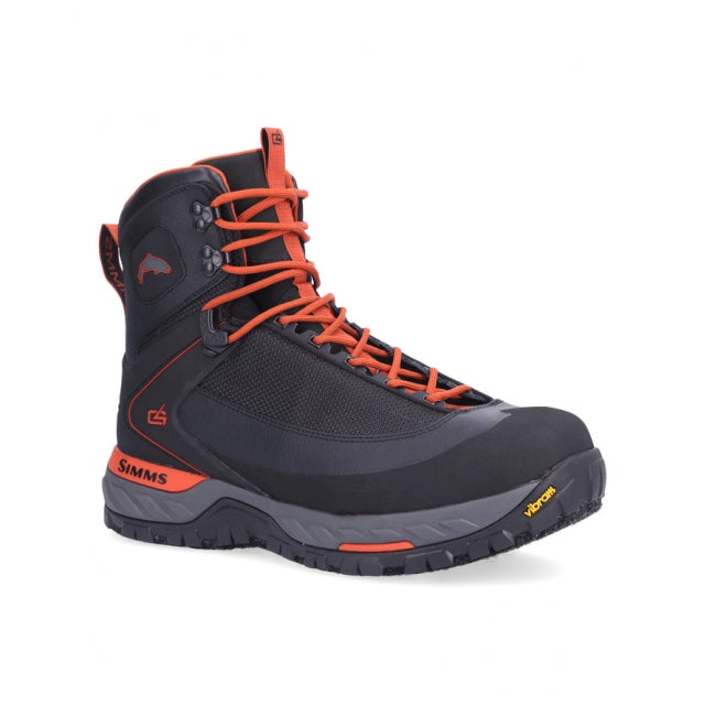 Simms Men's G4 PRO Powerlock Boot - Felt