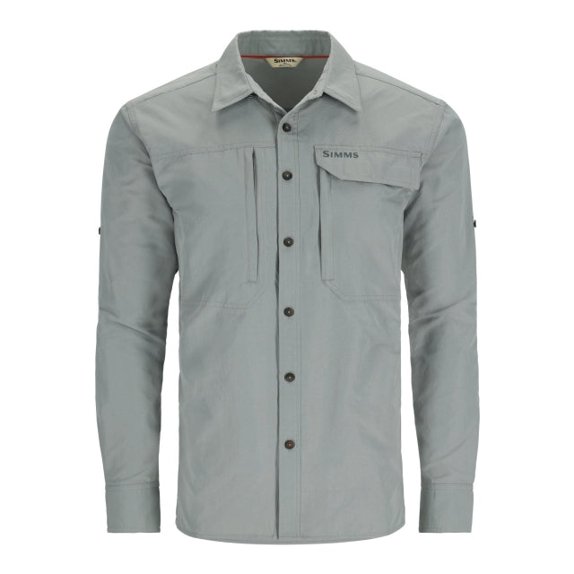 Simms Men's Guide Shirt