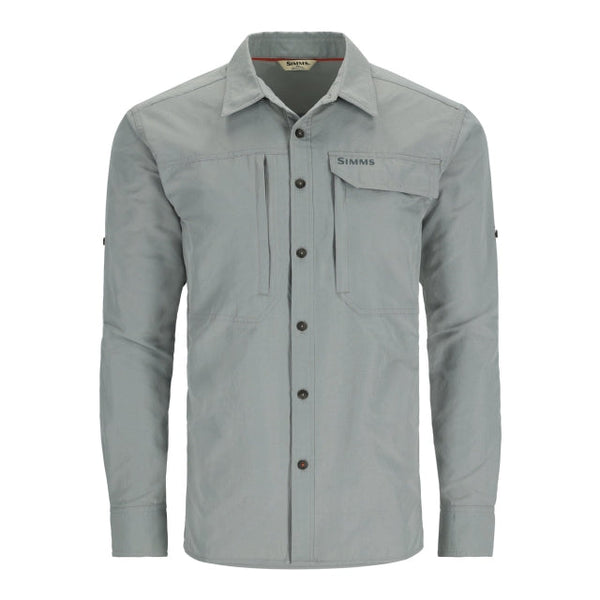 Simms Men's Guide Shirt