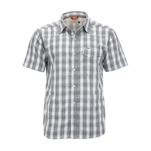 Simms Men's Big Sky SS Shirts