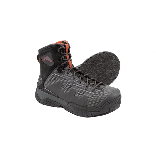 Simms Men's G4 Pro Boot Felt