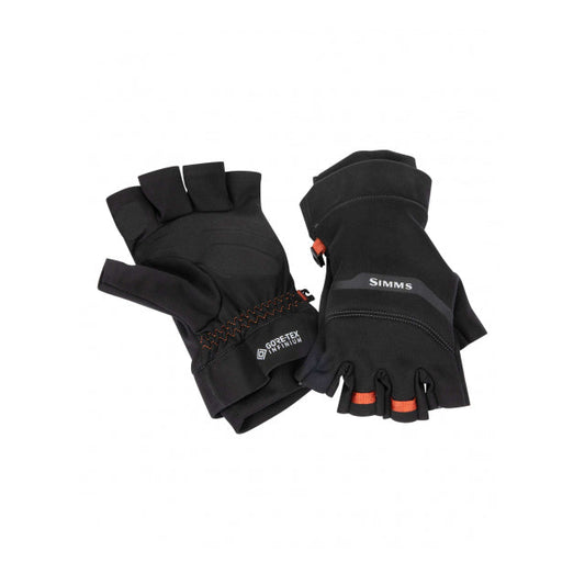 Simms GORE-TEX Infinium 1/2 Finger Glove