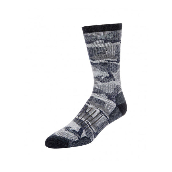 Simms Women's Merino Midweight Hiker Sock