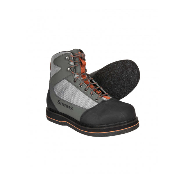 Simms Men's Tributary Boot - Felt Sole