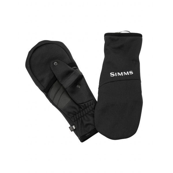 Simms Freestone Foldover Mitt