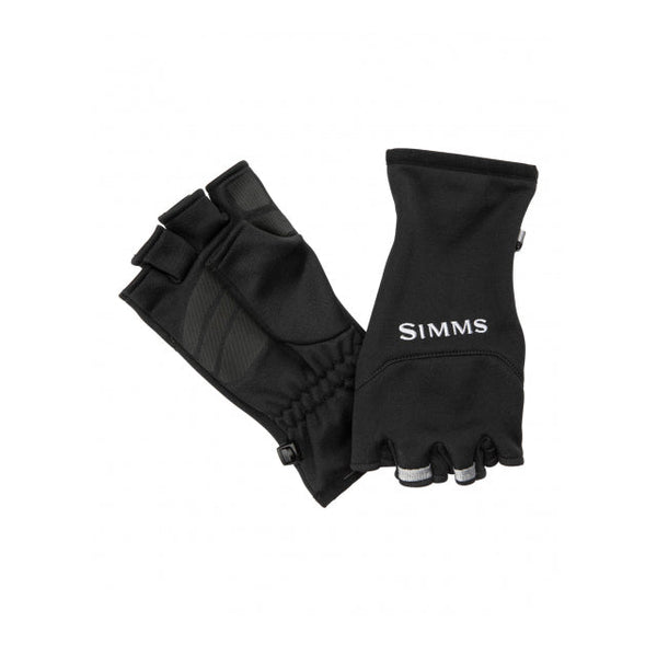 Simms Freestone Half Finger Mitt