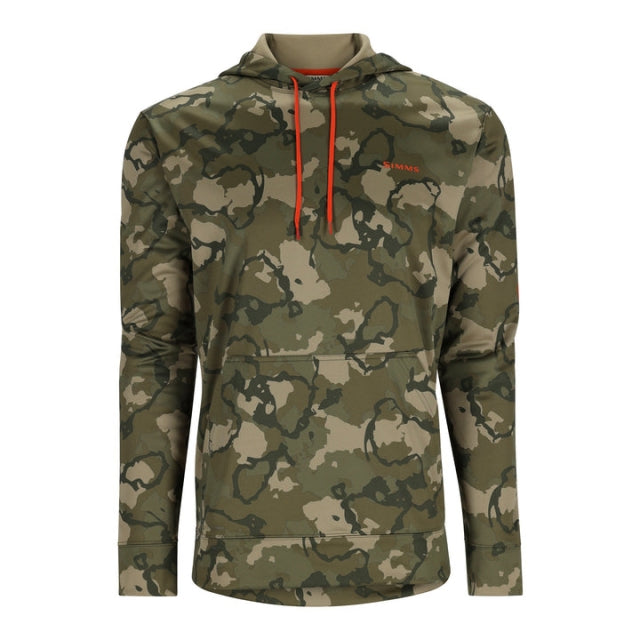 Simms Men's Challenger Hoody