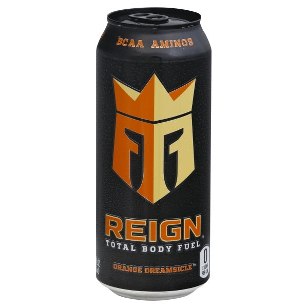 Reign Orange Dreamsicle Performance Energy Drink, 16 Oz | CVS