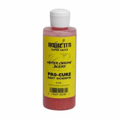 Pro Cure Addicted Winter Chrome Blend - 4 Oz