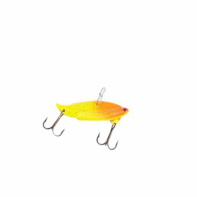 VIB-E Blade Bait Silver