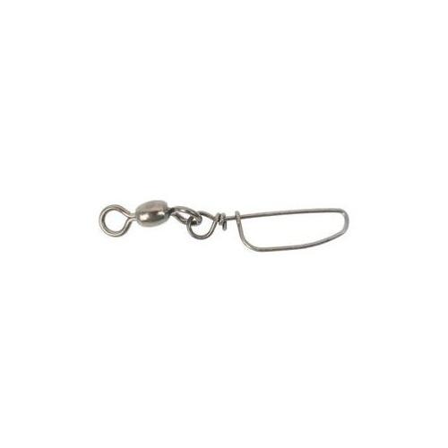 XXB Eagle Claw Crane Swivel W/Coastlock Snap
