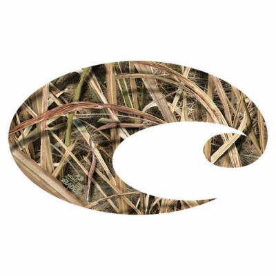 Costa C Mossy Oak Large Decal - Mossy Osk 12In W X 7.125In H