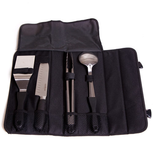 Camp Chef 5-Piece All Purpose Chef Set