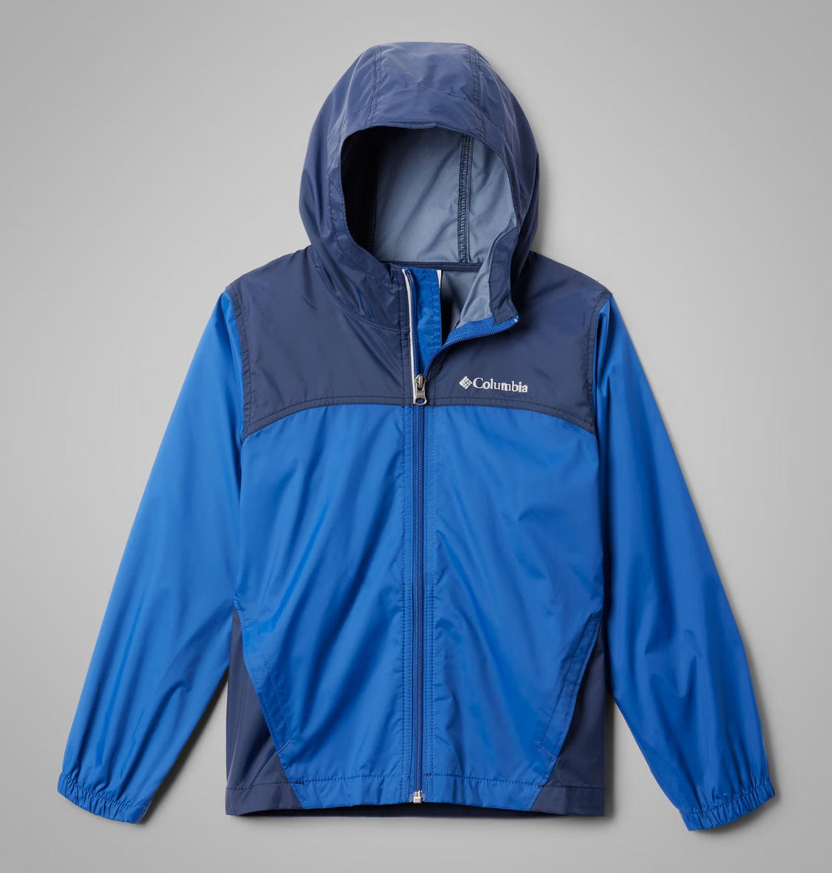 Columbia Boys’ Glennaker Rain Jacket