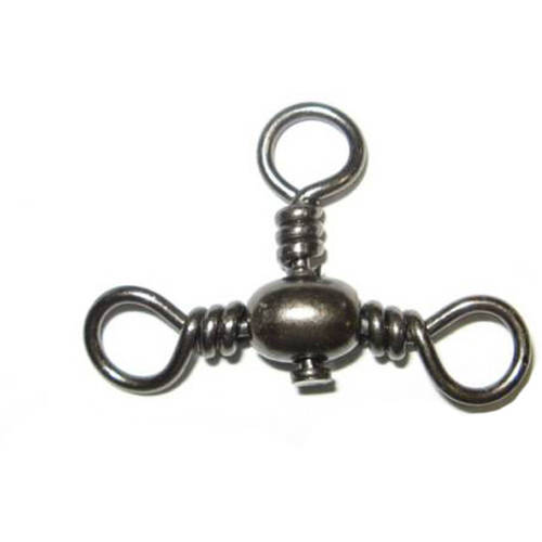 Eagle Claw Crossline Swivel