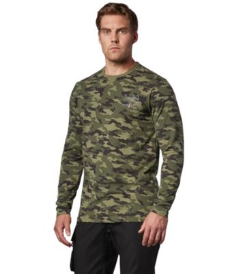 Helly Hansen Kensington L/S T-Shirt
