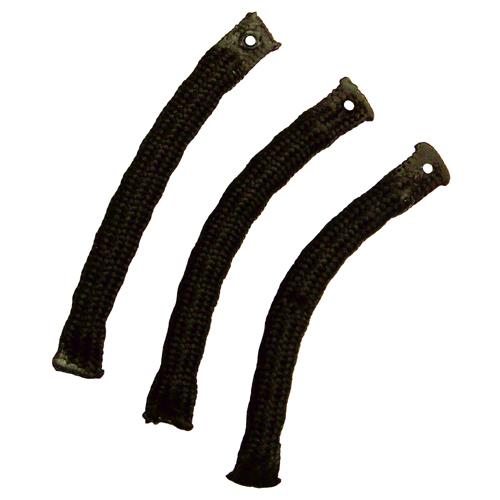 Eagle Claw Magnum Slinkey Weights