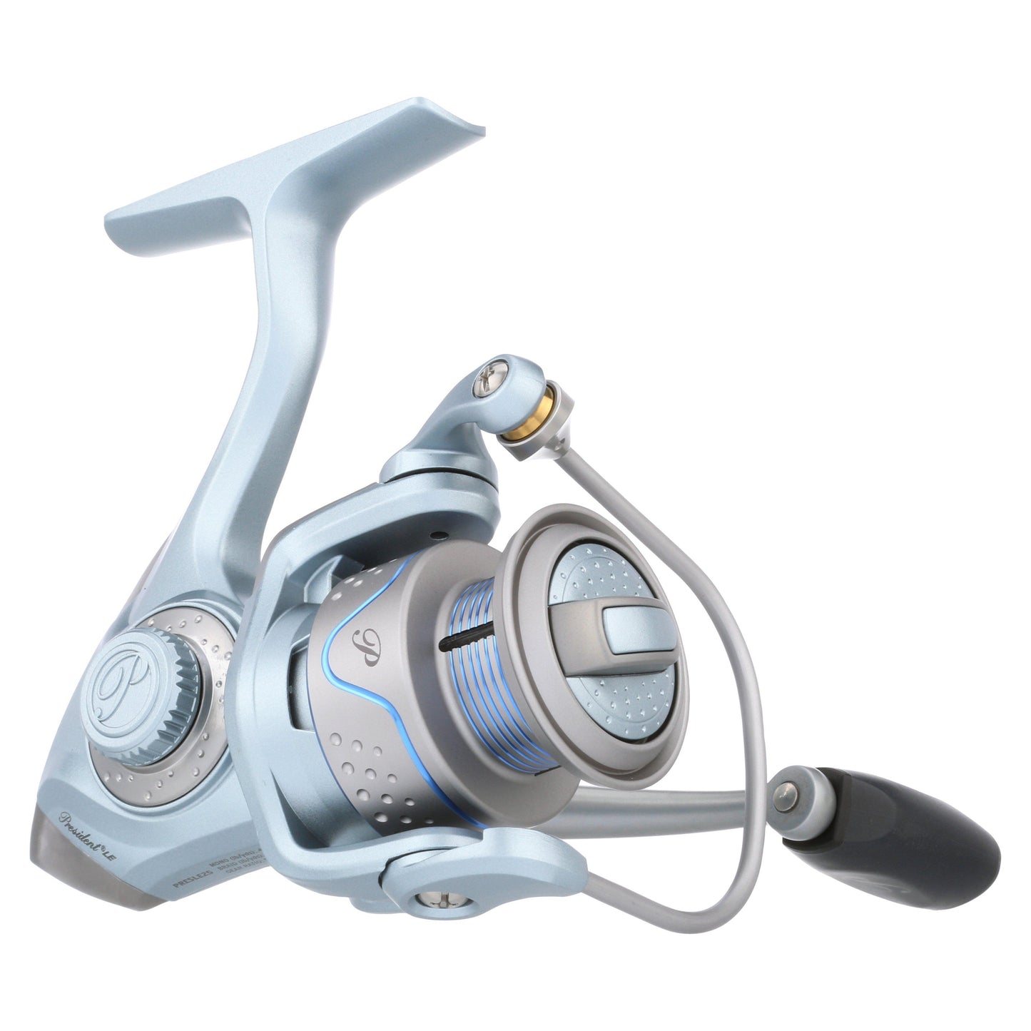 Pflueger President LE Spinning Reel