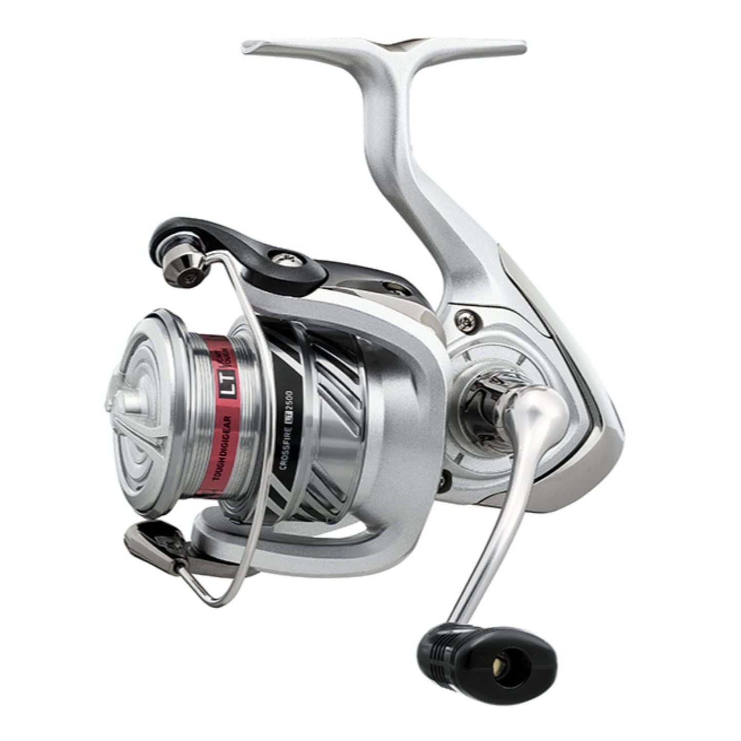 Daiwa Crossfire LT Spinning Reel - CfLT4000-C ZZZ