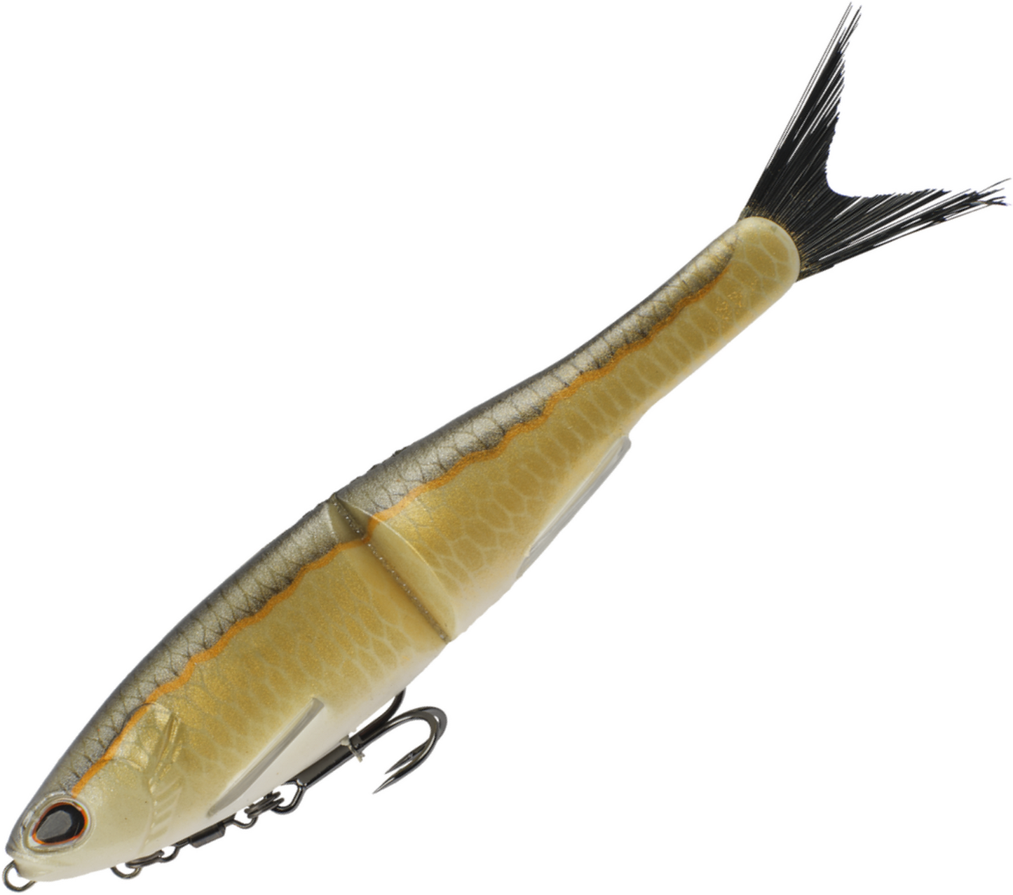 Berkley PowerBait Nessie