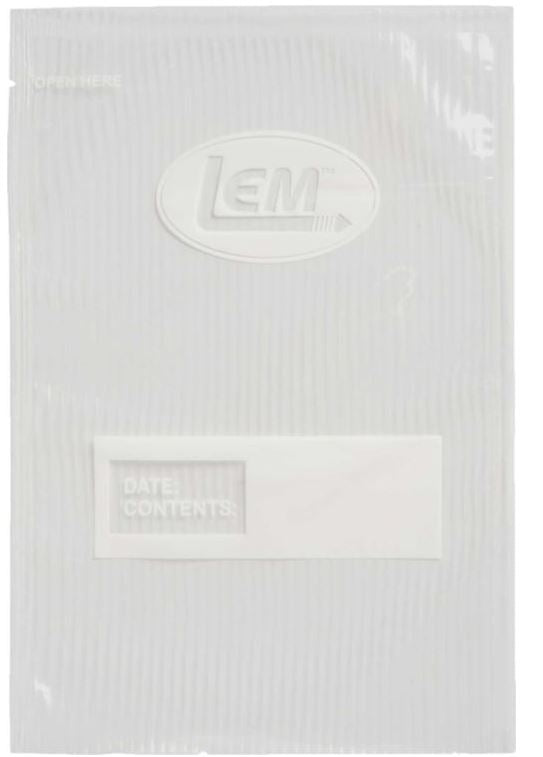 Lem Maxvac Pint Vacuum Bags - 28 Count