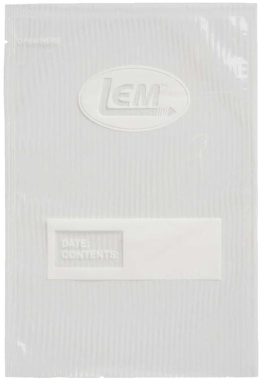 Lem Maxvac Pint Vacuum Bags - 28 Count