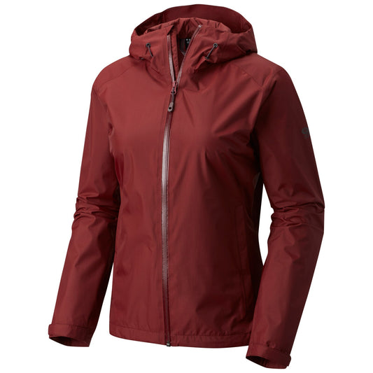 Mountain Hardwear Finder Jacket Women's