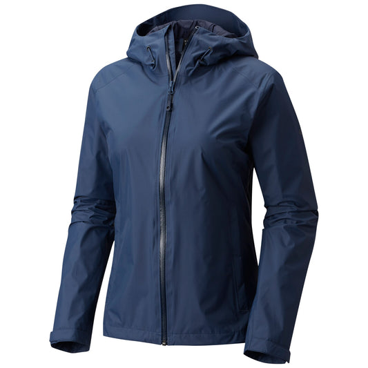 Mountain Hardwear Finder Jacket Women's