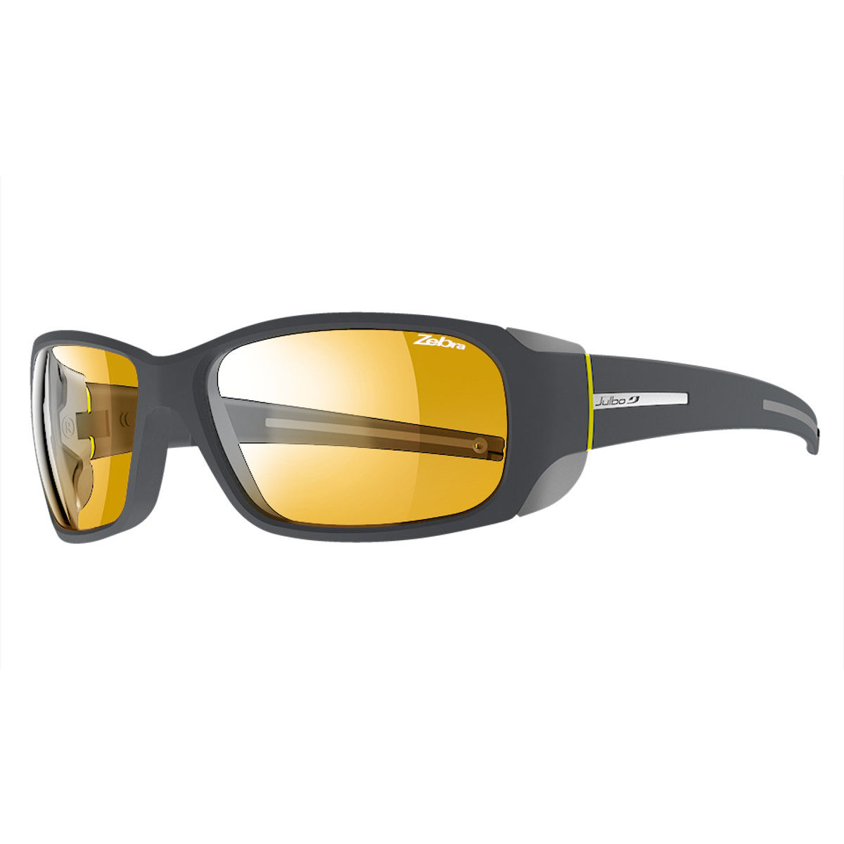 Julbo Montebianco Sunglasses - Ascent Outdoors LLC