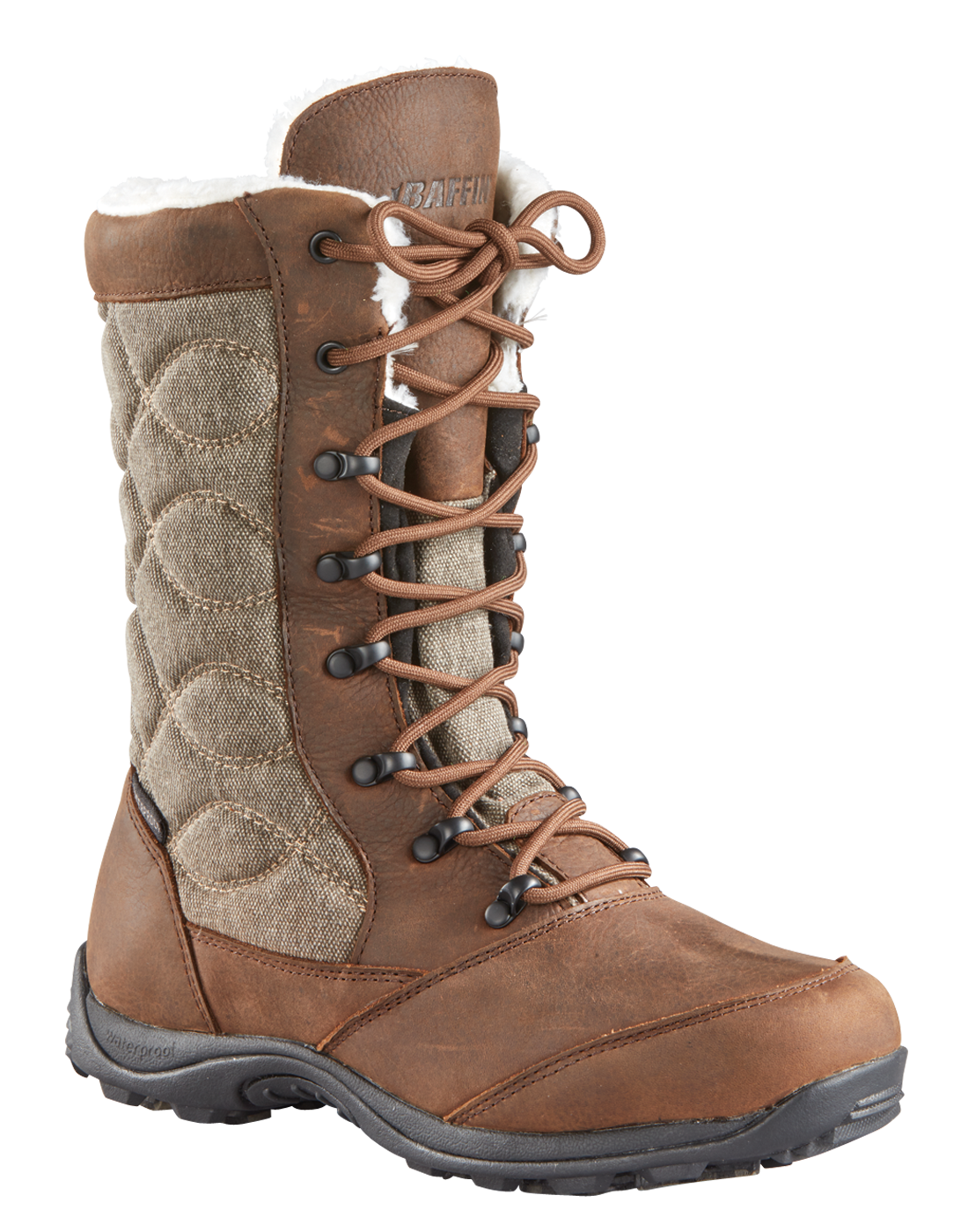 Baffin Cortina Insulated Boot - Women's