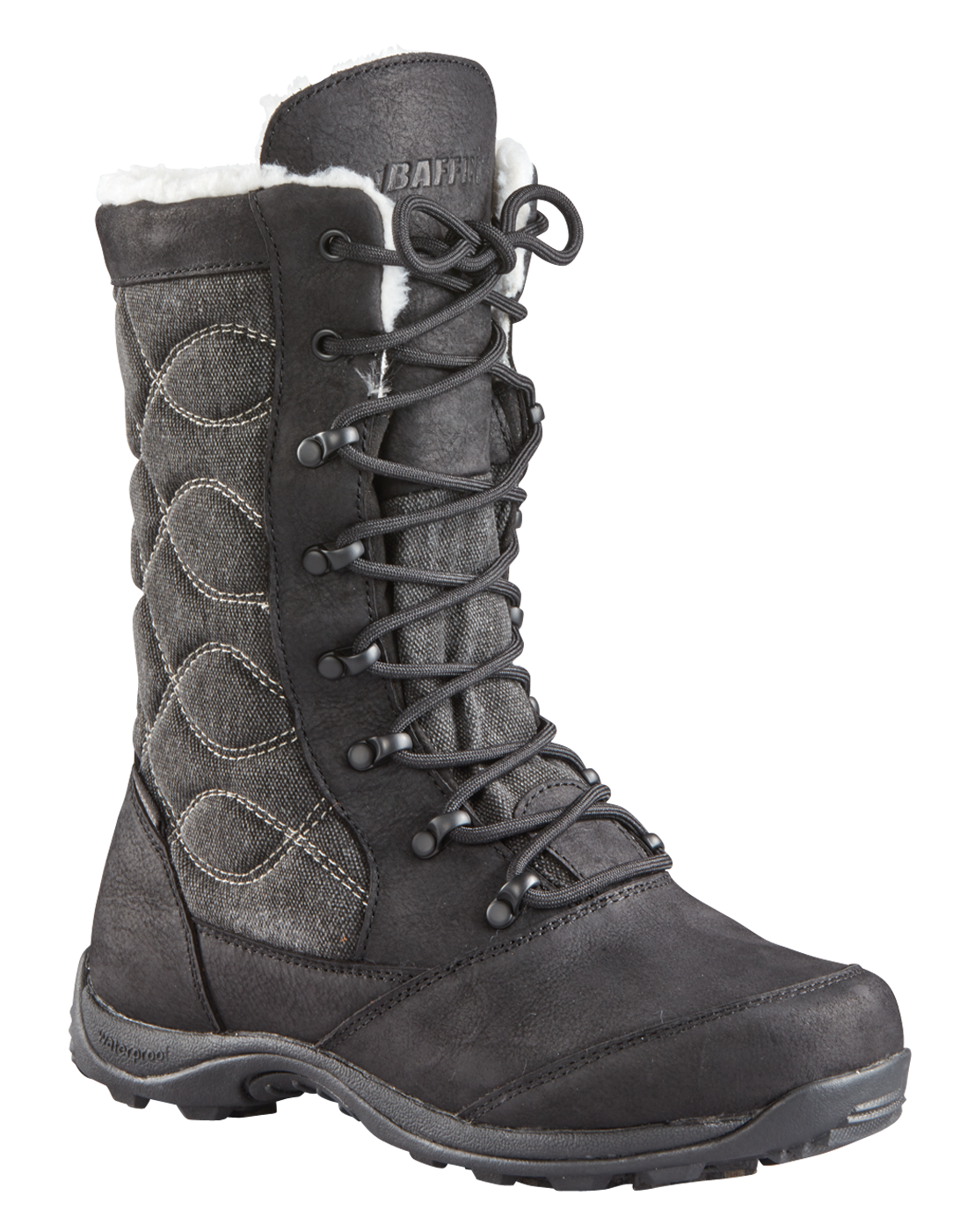 Baffin Cortina Insulated Boot - Women's