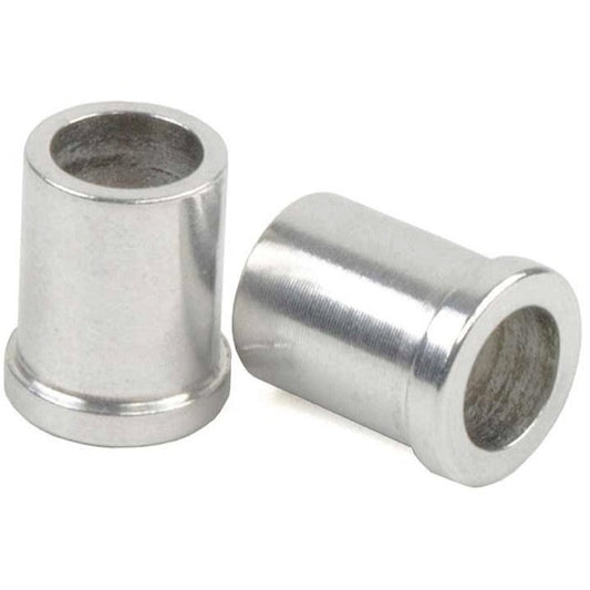 Wheels Manufacturing Aluminum Presta Valve Saver 11mm 1 pair