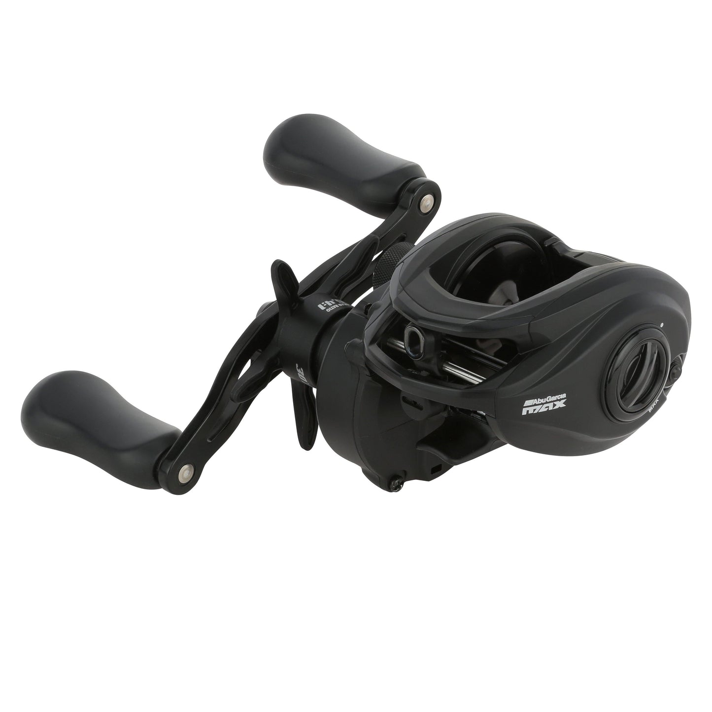 Abu Garcia Max 5 Low Profile Reel