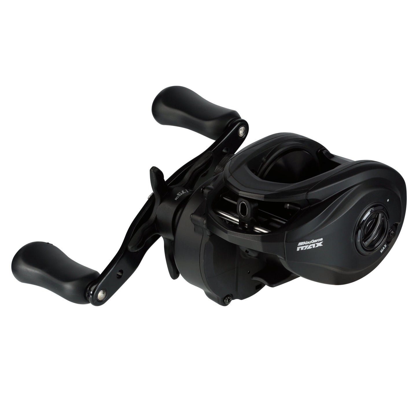 Abu Garcia Max 5 Low Profile Reel