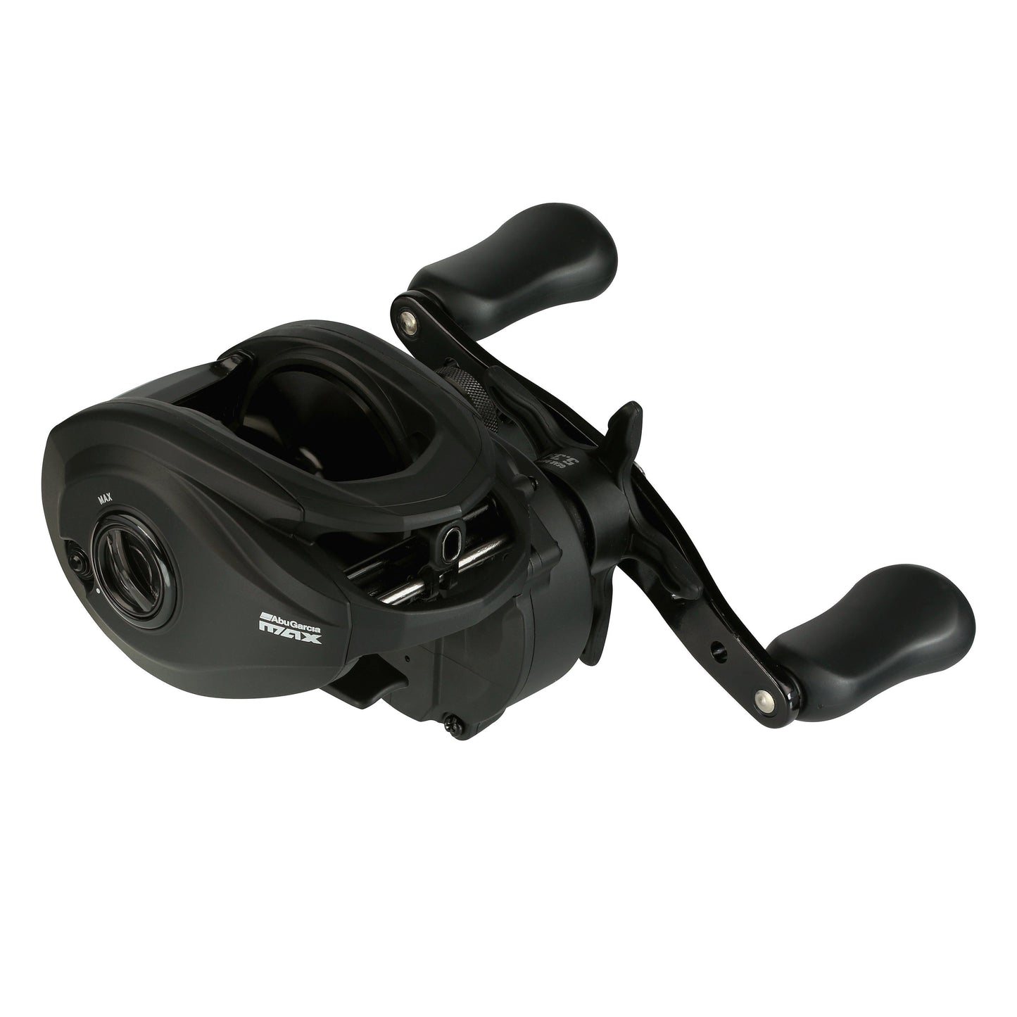 Abu Garcia Max 5 Low Profile Reel