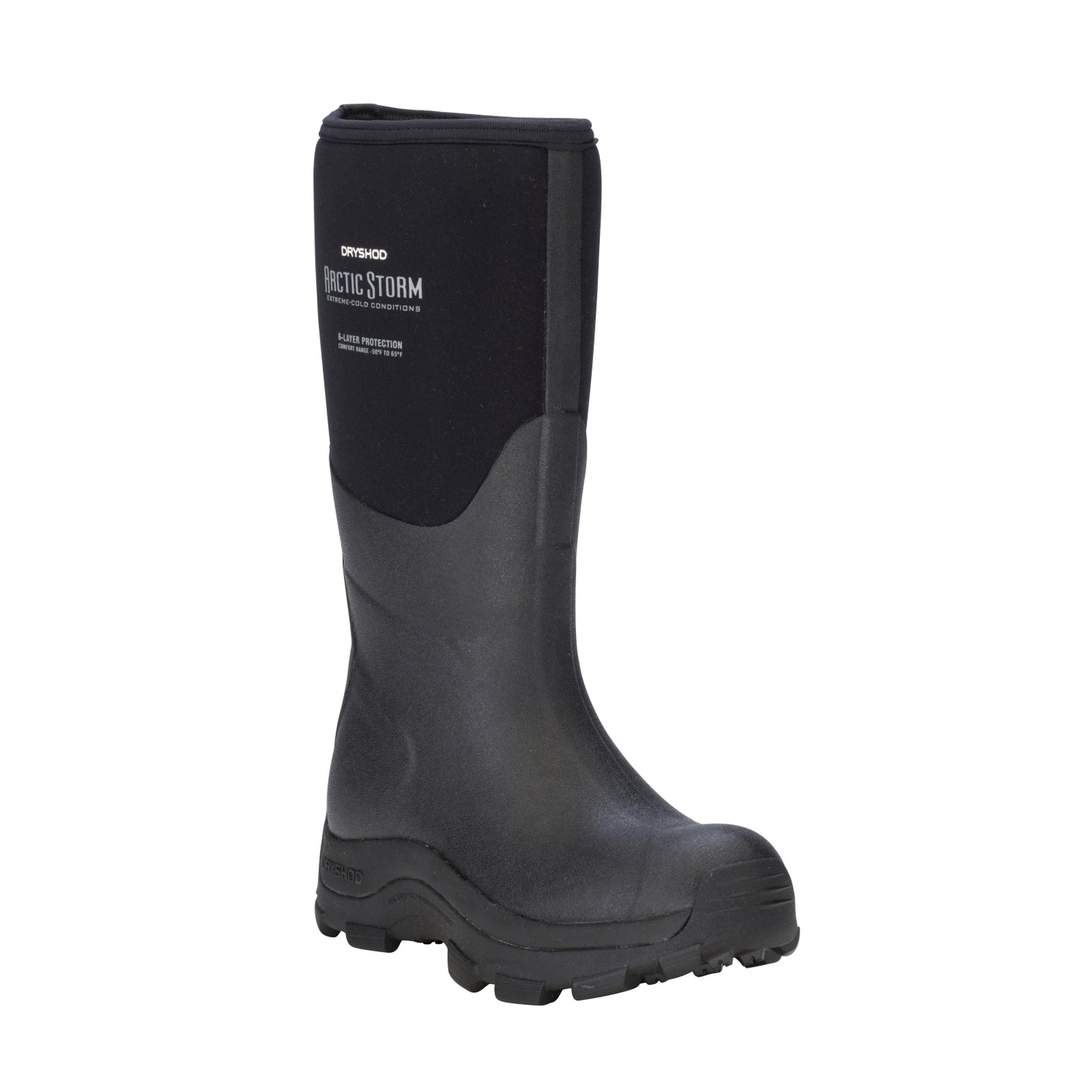 Dryshod Arctic Storm Hi Insulated Boot - Women's