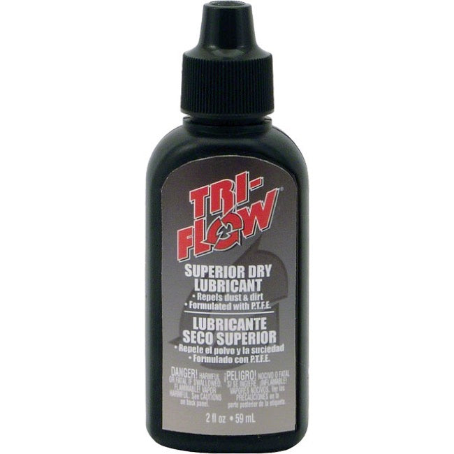Triflow SuperDry Lubricant
