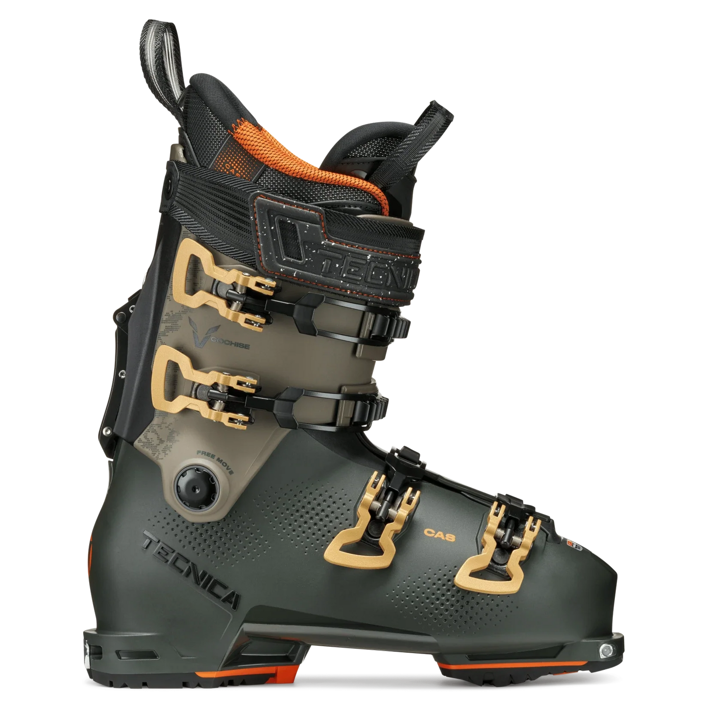 Tecnica Cochise 120 DYN GW Ski Boots