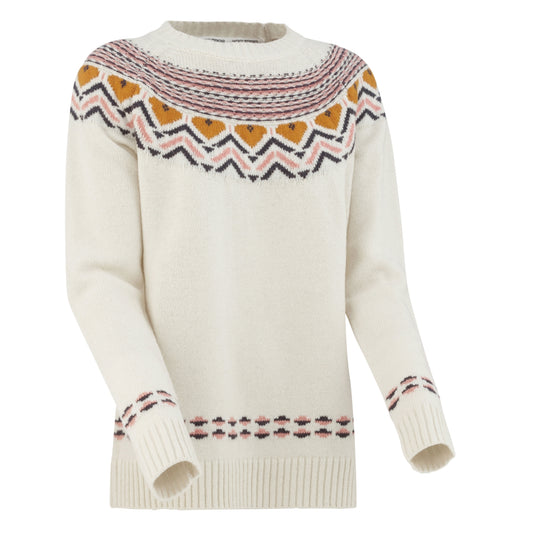Kari Traa Sundve Knit Sweater - Women's - Past Season