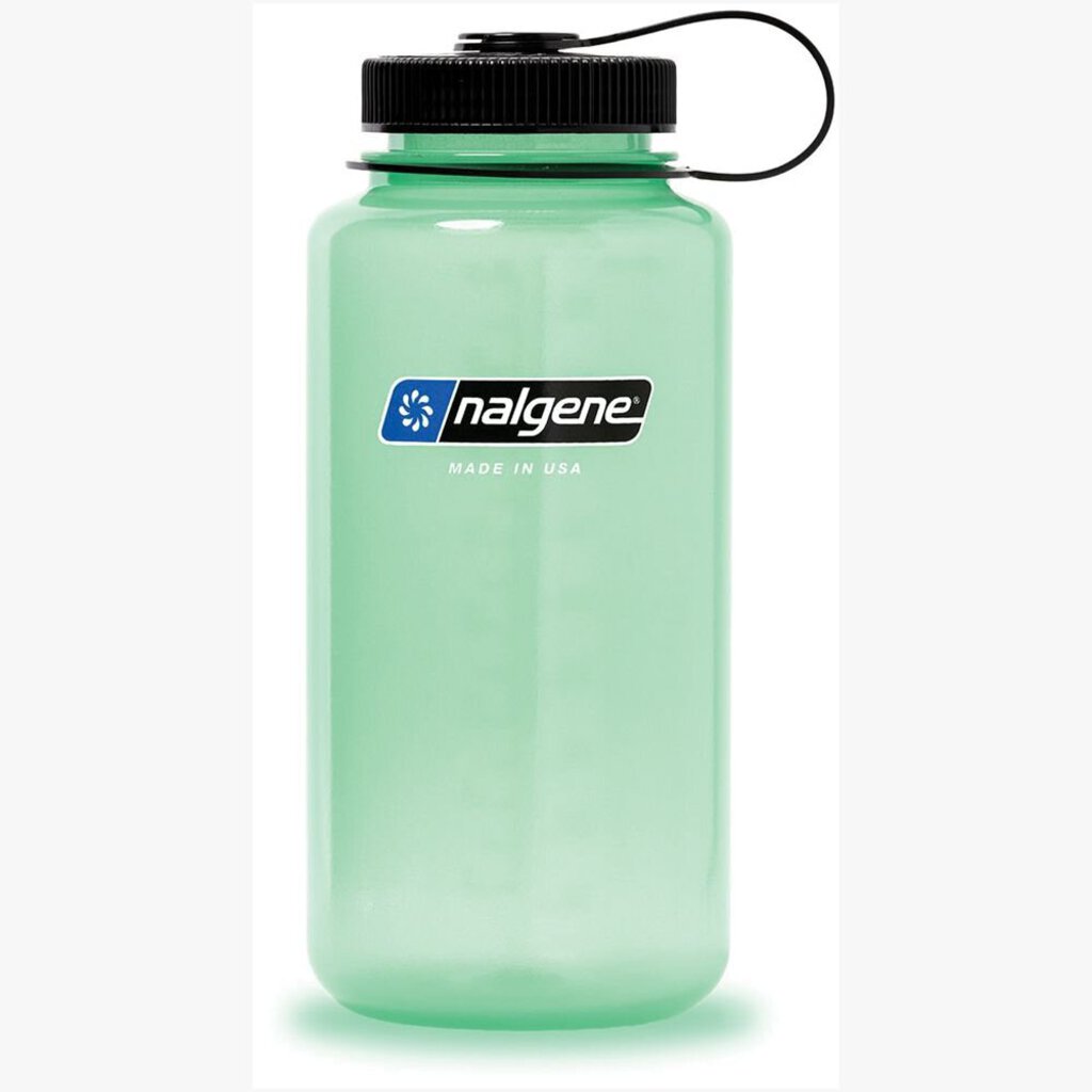 Nalgene Wide Mouth 32oz Sustain