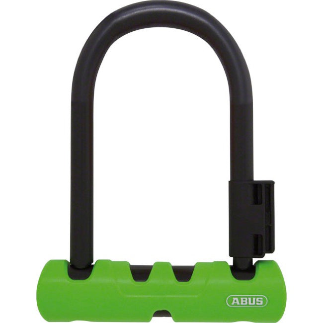 Abus Ultra 410 Mini Keyed U-Locks