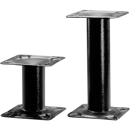 Springfield Economy Fixed Height Pedestal - 7 in.